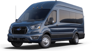 2024 Ford Transit® External Image 1